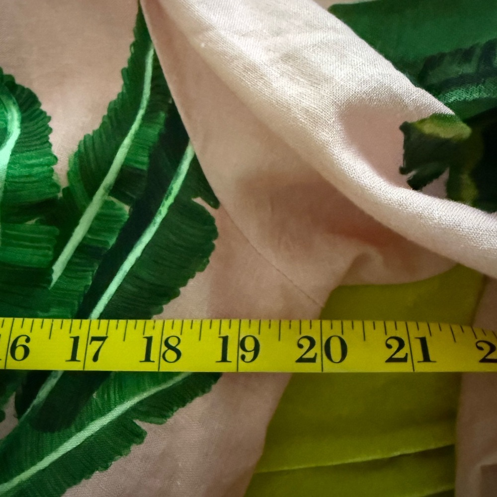 SOLD FARM Rio Tropical Maxi Dress - Picture 9 of 9